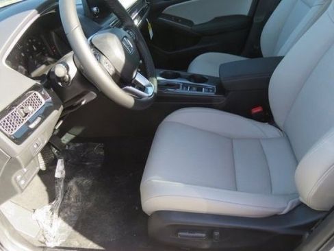 Certified 2024 Honda Civic Touring image 2