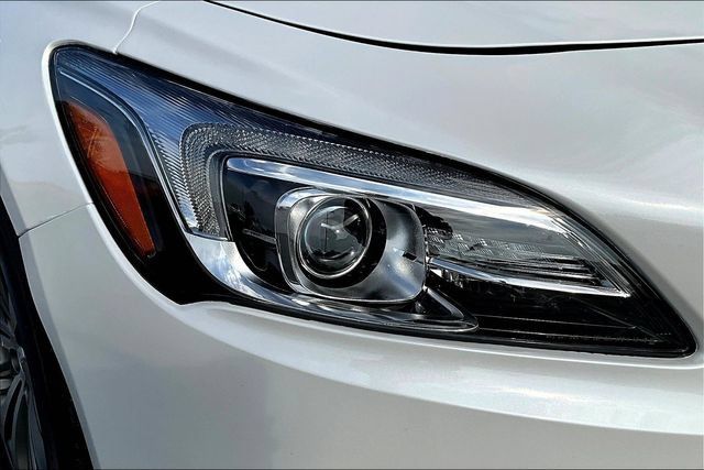 Used 2019 Buick LaCrosse Essence w/ Sights and Sounds Package FWD image 32