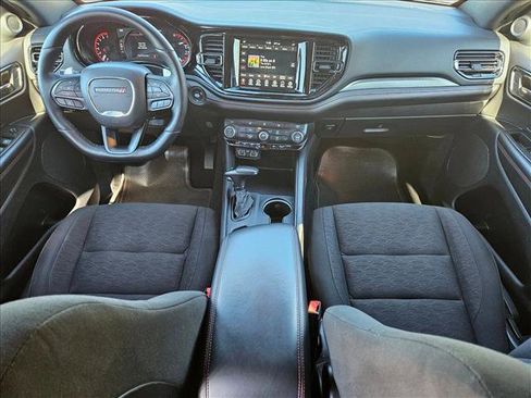 Used 2024 Dodge Durango GT w/ Blacktop Package image 19