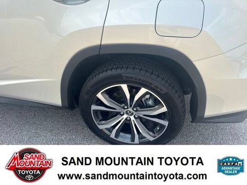 Used 2020 Lexus RX 350 AWD w/ Premium Package image 11