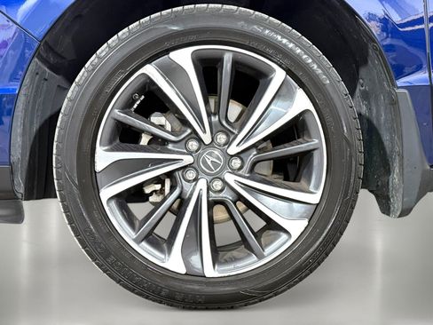 Used 2020 Acura MDX FWD w/ Technology Package image 11