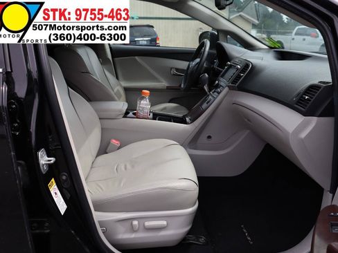 Used 2009 Toyota Venza AWD image 20