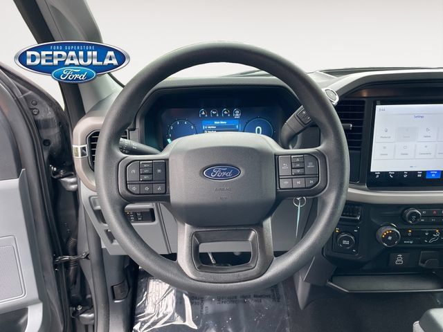 Used 2025 Ford F150 XLT AWD/4WD image 15