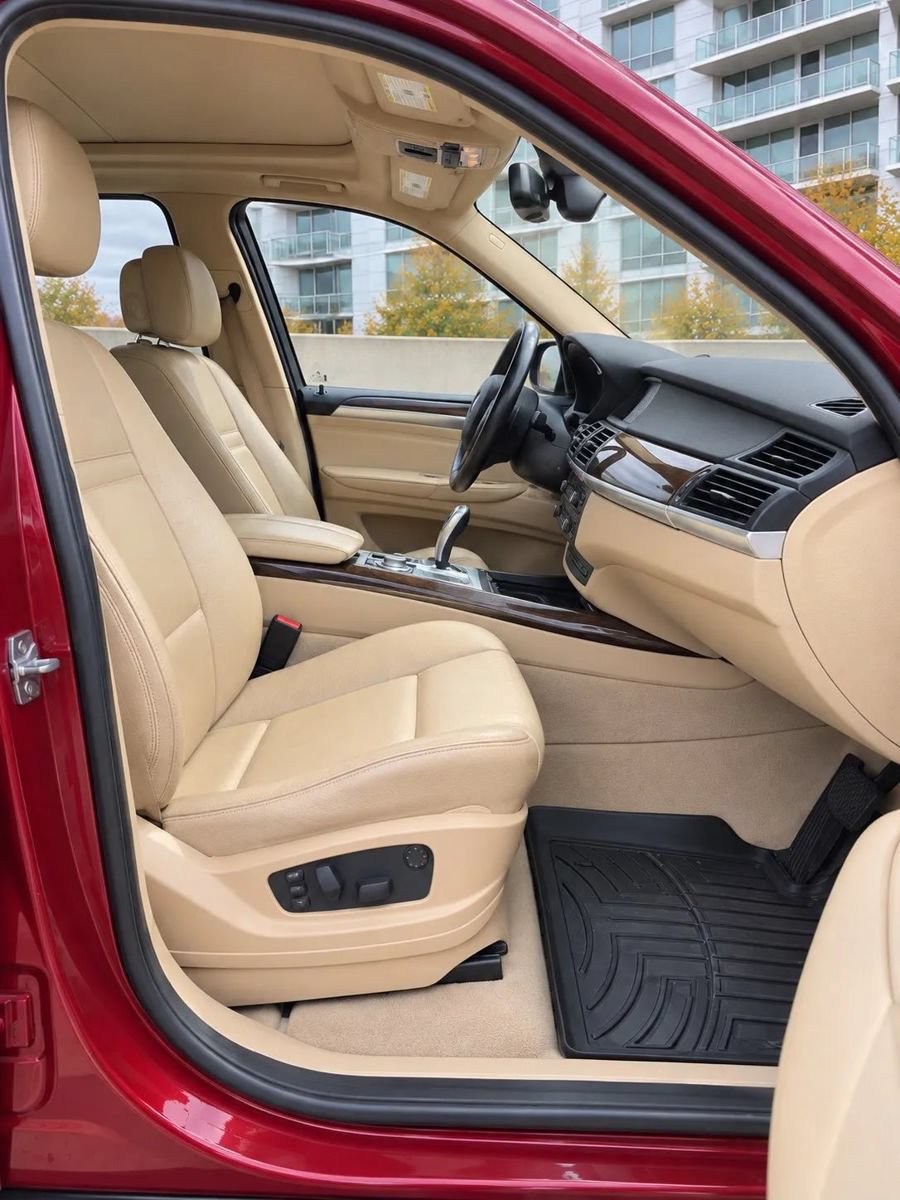 Used 2012 BMW X5 xDrive35i AWD/4WD image 13