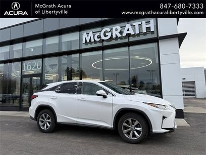 Used 2018 Lexus RX 350 FWD