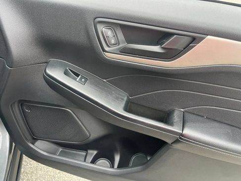 Used 2022 Ford Escape SE FWD image 21