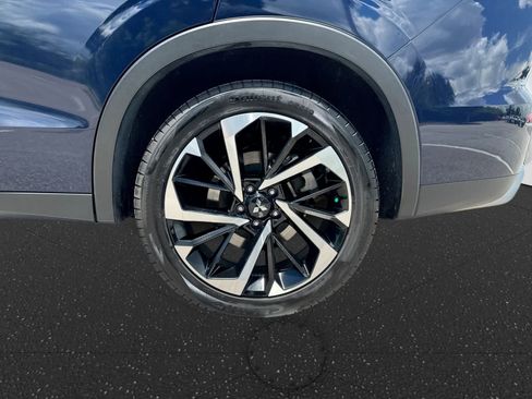Used 2024 Mitsubishi Outlander SE FWD image 20