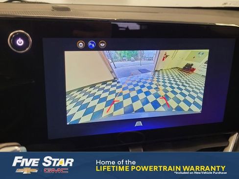 New 2026 Chevrolet Equinox LT FWD image 21