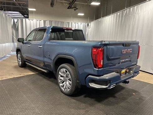 New 2026 GMC Sierra 1500 Denali w/ Denali Reserve Package image 11