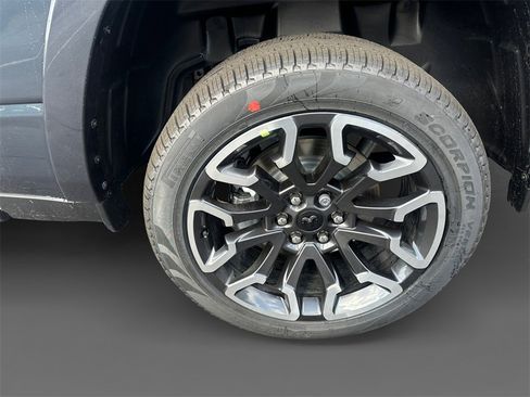 New 2026 RAM 1500 Limited image 10