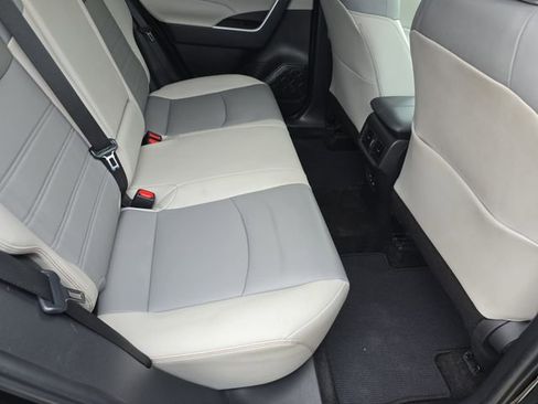 Used 2023 Toyota RAV4 XLE Premium FWD image 12