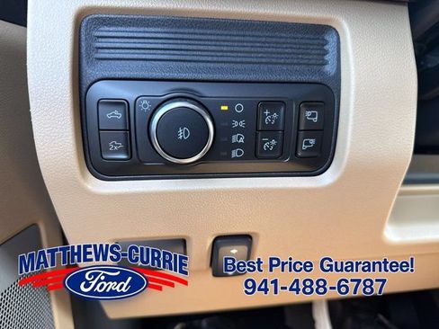 New 2026 Ford F250 Lariat w/ Lariat Ultimate Package AWD/4WD image 29