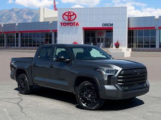 New 2026 Toyota Tundra Limited AWD/4WD video 1