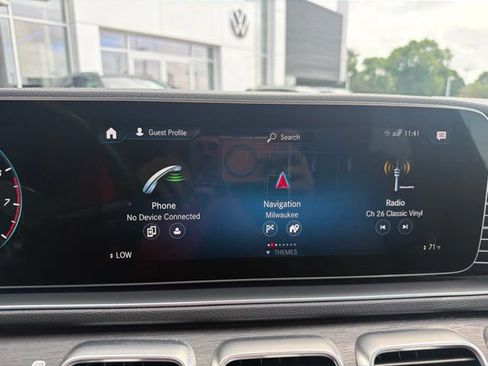 Certified 2022 Mercedes-Benz GLE 350 4MATIC image 15