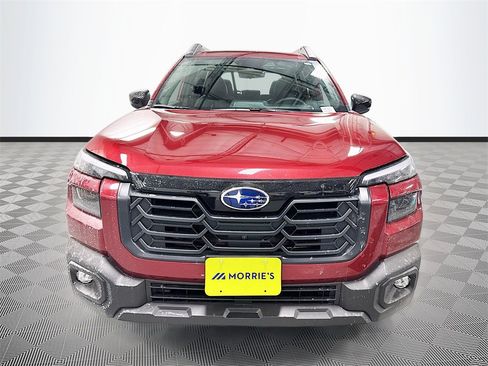 New 2026 Subaru Outback Touring XT image 2