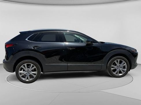 Used 2023 MAZDA CX-30 AWD 2.5 S w/ Premium Package image 7