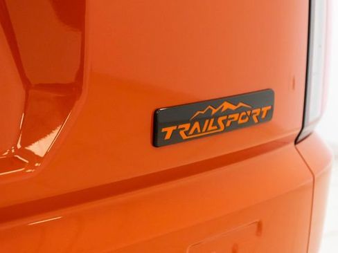 New 2026 Honda Passport TrailSport Elite image 12