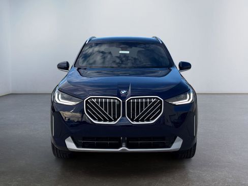 New 2026 BMW X3 xDrive30 w/ Premium Package image 8