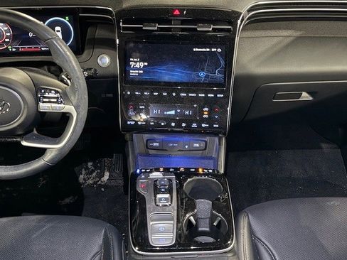 Used 2024 Hyundai Tucson Limited image 17