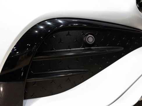 Used 2026 Mercedes-Benz CLE 450 4MATIC Cabriolet image 49