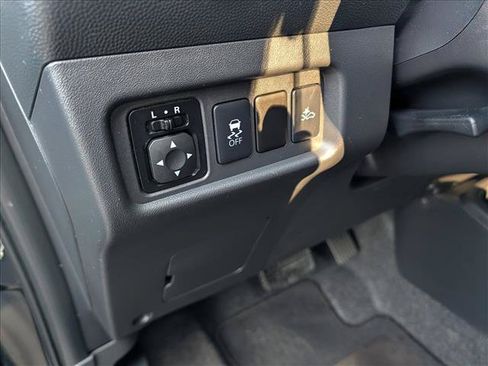 Used 2024 Mitsubishi Mirage FWD image 26