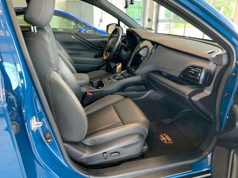 Used 2024 Subaru Outback Wilderness AWD/4WD image 19