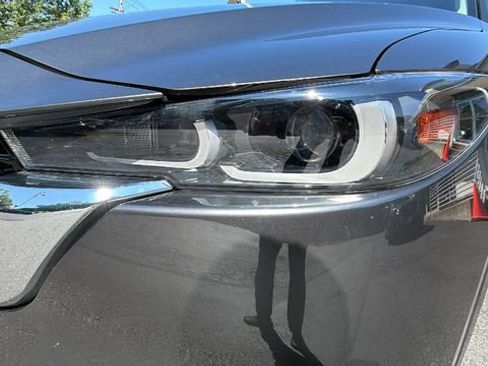 Used 2025 MAZDA CX-5 AWD 2.5 S w/ Select Package image 10