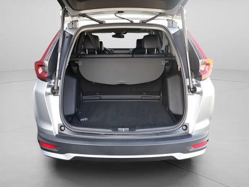 Used 2020 Honda CR-V EX-L image 11