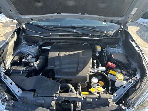 Used 2020 Subaru Forester Premium image 26