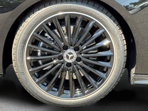 New 2026 Mercedes-Benz CLA 250 image 34