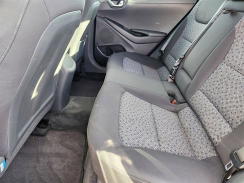 Used 2019 Hyundai Ioniq Electric image 8