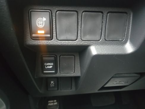 New 2026 Nissan Frontier SV image 15