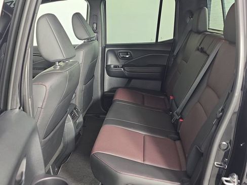 Used 2023 Honda Ridgeline Black Edition image 20