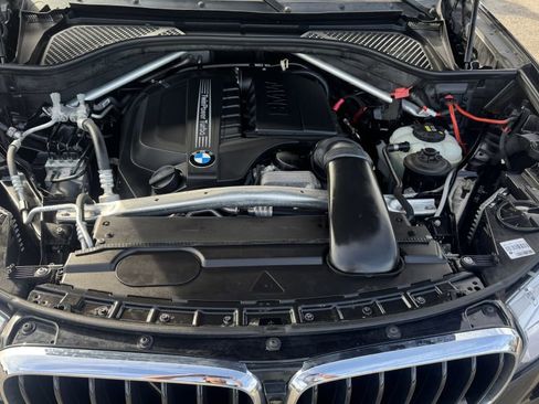Used 2018 BMW X6 xDrive35i image 9