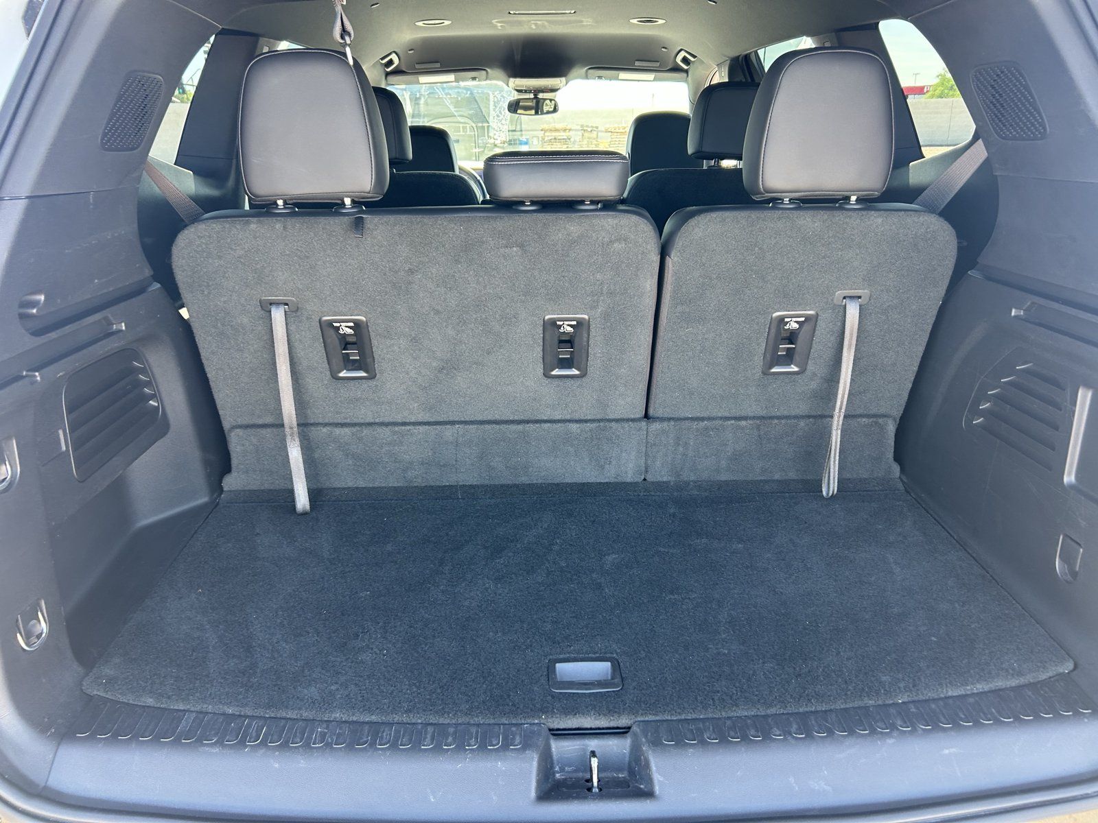 Used 2026 Buick Enclave Sport Touring FWD image 12