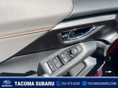 New 2026 Subaru Crosstrek 2.5i Limited AWD/4WD image 11