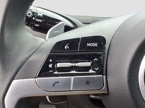 Used 2023 Hyundai Tucson SEL image 19