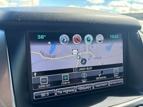 Used 2018 Chevrolet Tahoe LT image 24