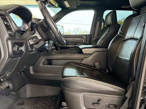 Used 2022 RAM 2500 Limited image 19