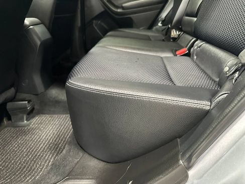 Used 2016 Subaru Forester 2.0XT Premium AWD/4WD image 39