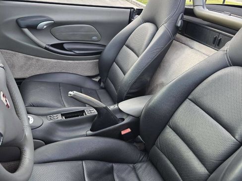 Used 2003 Porsche Boxster image 24
