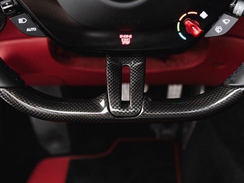 Certified 2024 Ferrari Roma Spider image 84