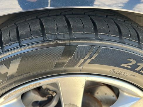 Used 2006 INFINITI G35 Sedan image 9