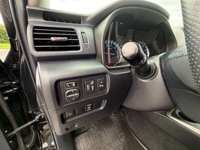Used 2015 Toyota 4Runner Limited w/ Convenience Package
