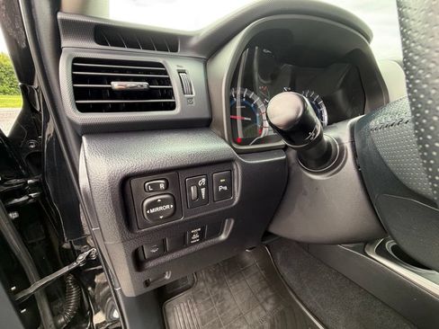 Used 2015 Toyota 4Runner Limited w/ Convenience Package AWD/4WD image 4