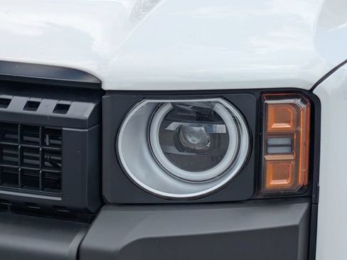 Used 2024 Toyota Land Cruiser 1958 AWD/4WD image 10