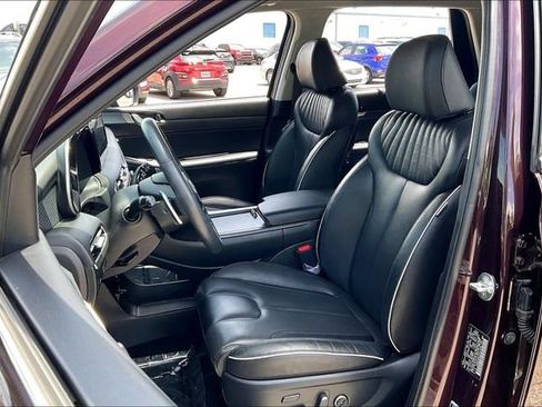 Certified 2023 Hyundai Palisade Limited FWD image 25
