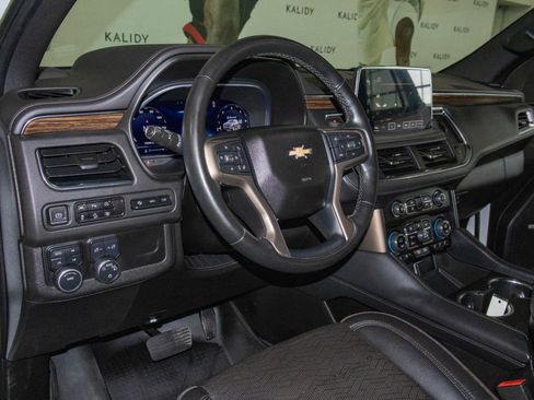 Used 2023 Chevrolet Tahoe High Country AWD/4WD image 5