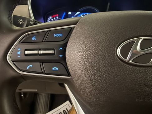 Used 2020 Hyundai Santa Fe Limited AWD/4WD image 30