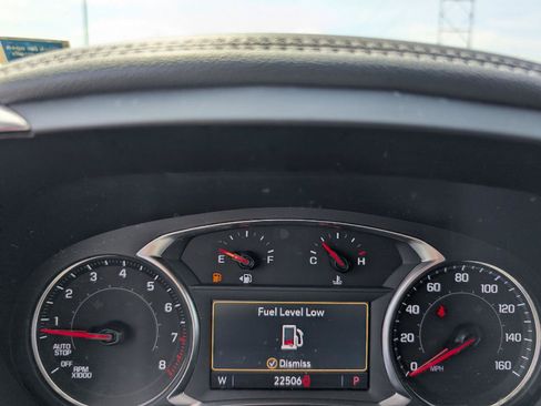 Used 2024 Chevrolet Blazer LT AWD/4WD image 14